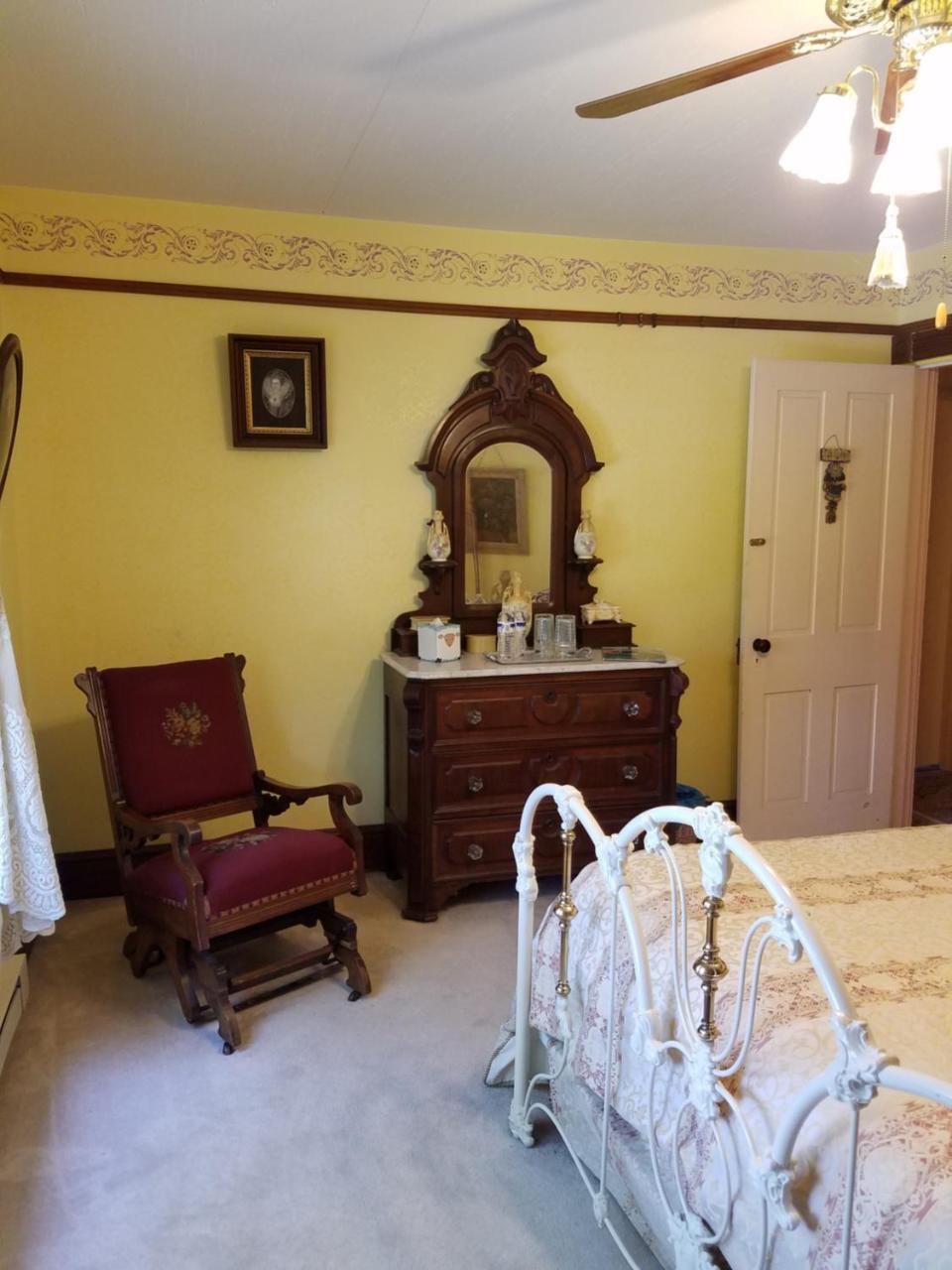 Sheep Hill B&B East Earl Zewnętrze zdjęcie