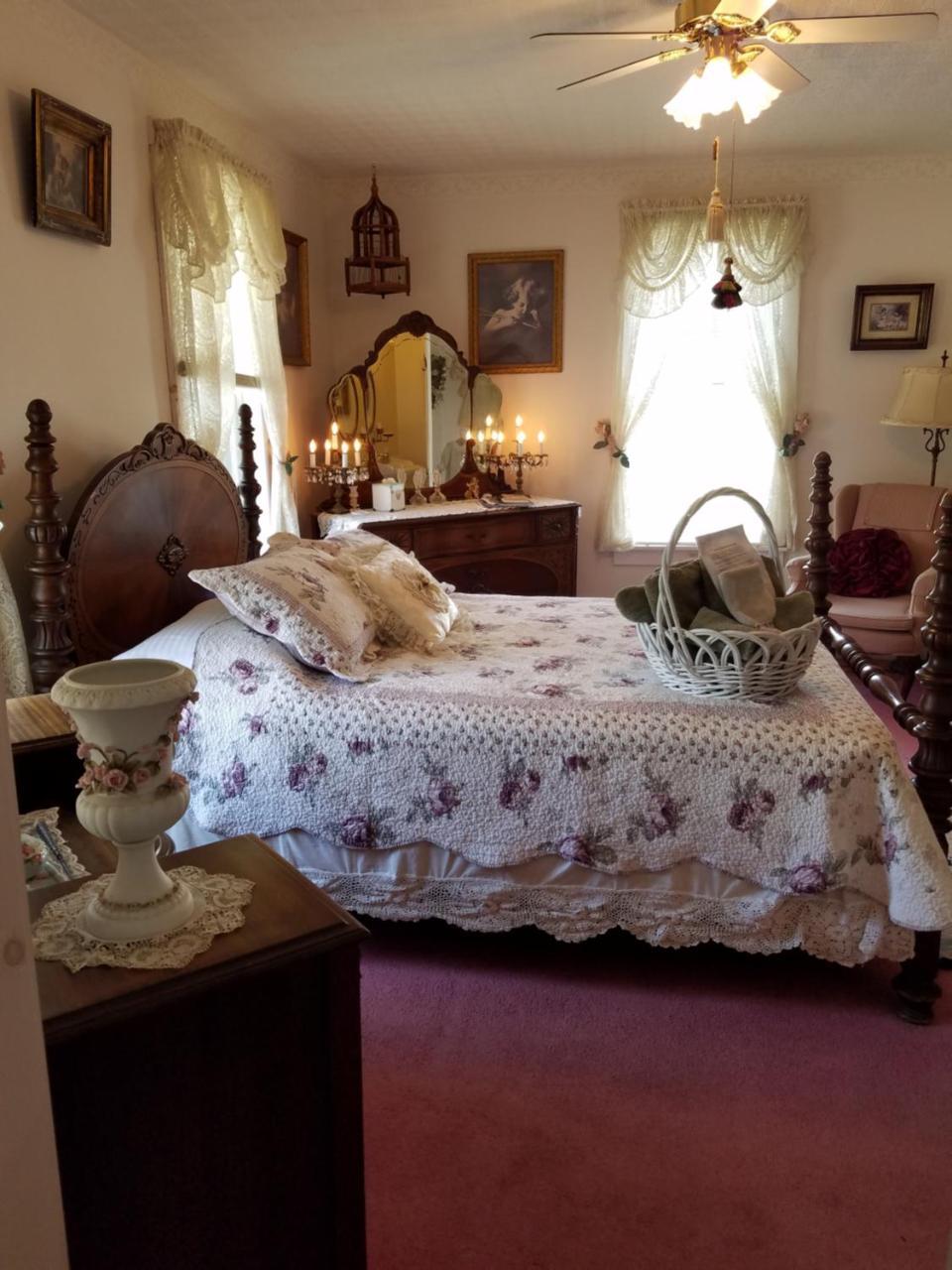 Sheep Hill B&B East Earl Zewnętrze zdjęcie
