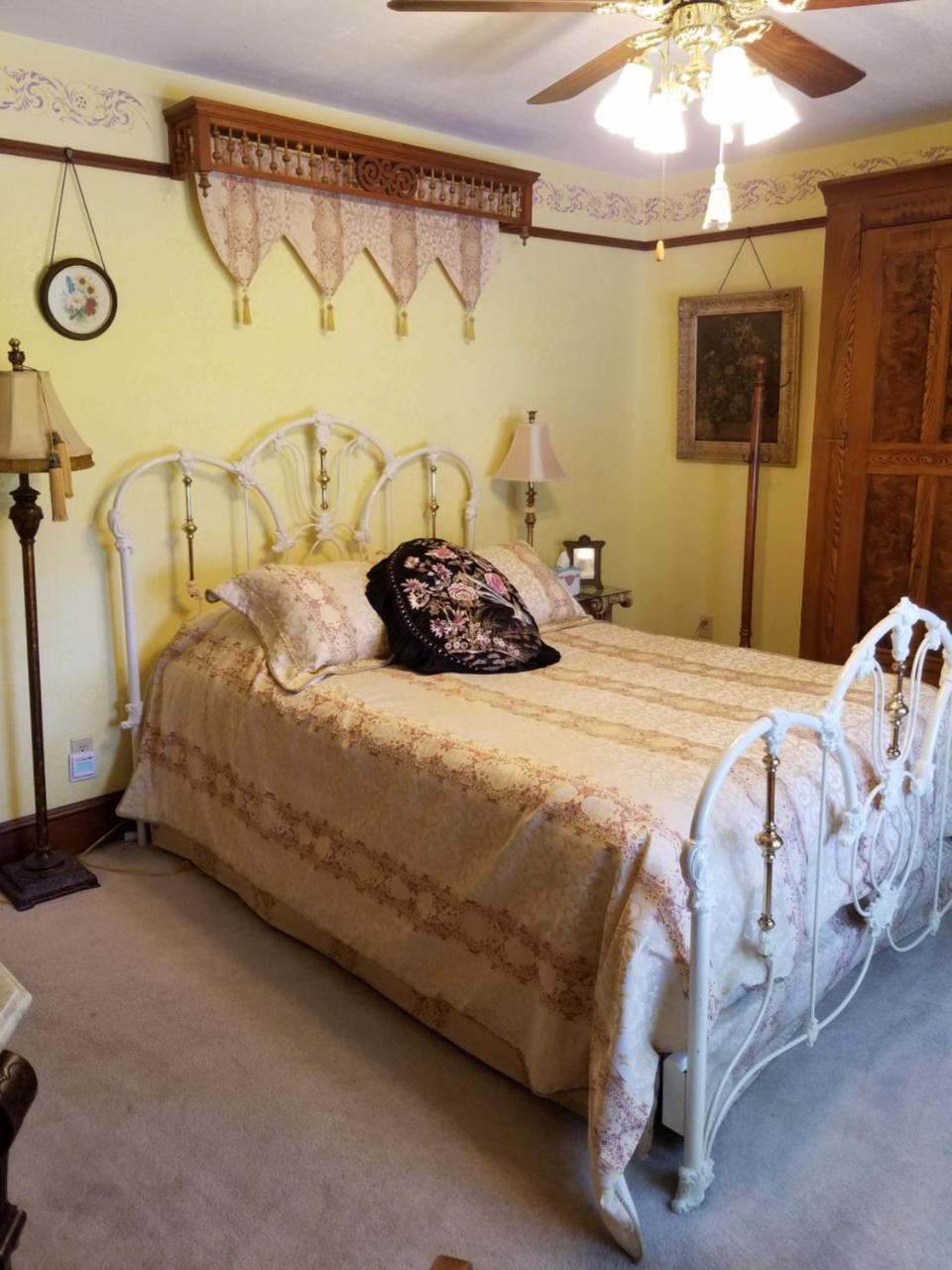 Sheep Hill B&B East Earl Zewnętrze zdjęcie